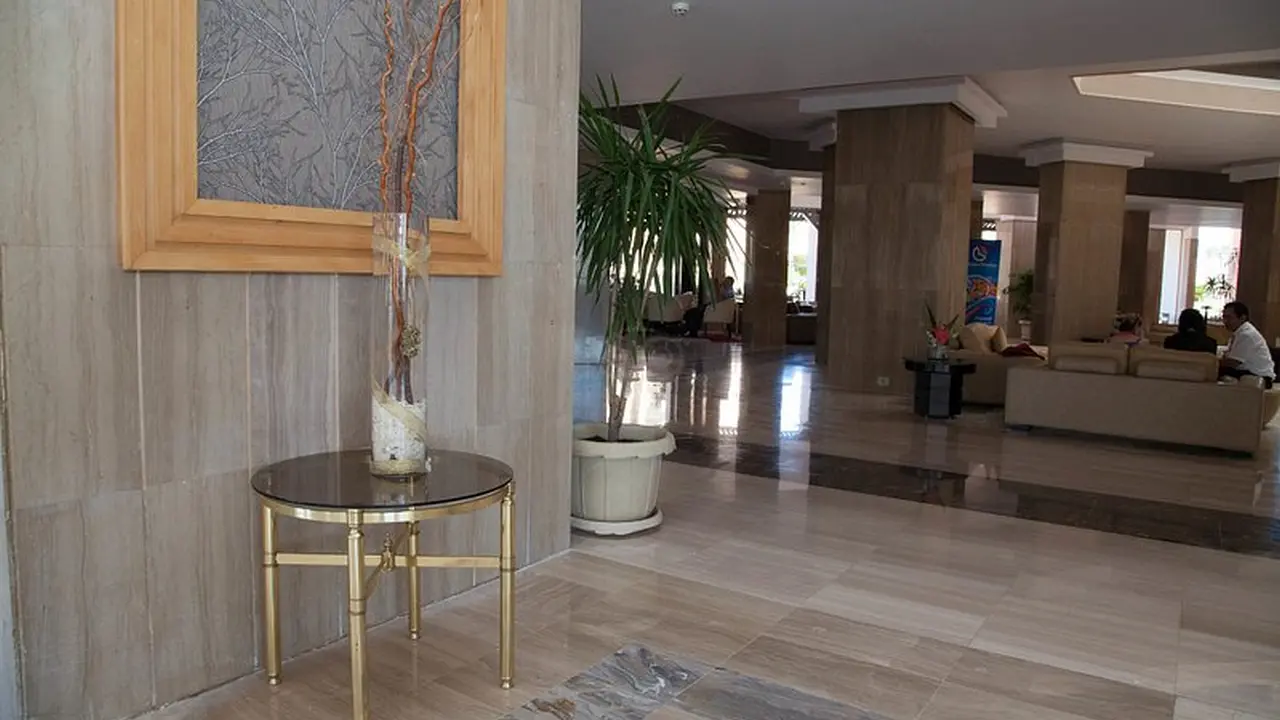 Hotel Beach Albatros - Hurghada